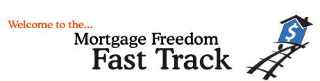 Welcome to the Mortgage Track Freedom
