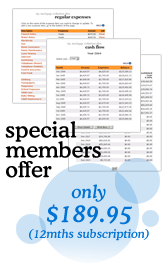 Mortgage Reduction Software Special Offer